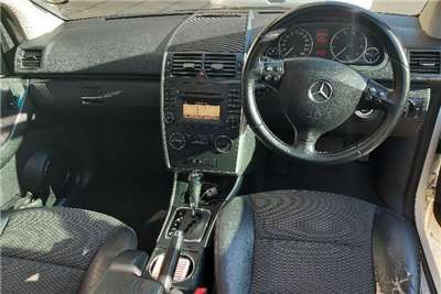  2012 Mercedes Benz A Class A180 auto