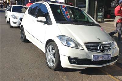  2013 Mercedes Benz A Class A180 auto