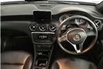  2013 Mercedes Benz A Class A180 auto