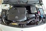  2014 Mercedes Benz A Class A180 auto