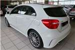  2014 Mercedes Benz A Class A180 auto