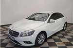  2014 Mercedes Benz A Class A180 auto