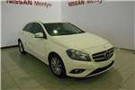  2014 Mercedes Benz A Class A180 auto