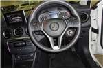  2014 Mercedes Benz A Class A180 auto