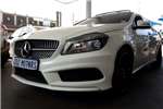  2014 Mercedes Benz A Class A180 auto