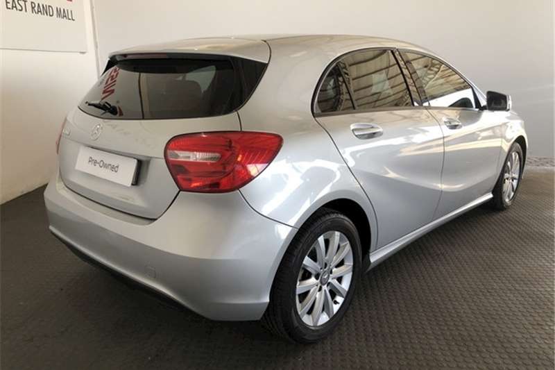 2014 Mercedes Benz A180 auto for sale in Gauteng | Auto Mart