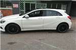  2014 Mercedes Benz A Class A180 auto