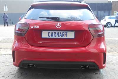  2014 Mercedes Benz A Class A180 auto