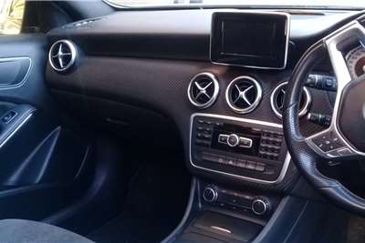  2014 Mercedes Benz A Class A180 auto