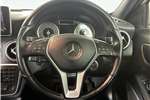 Used 2014 Mercedes Benz A Class A180 auto