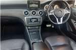  2015 Mercedes Benz A Class A180 auto