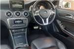  2015 Mercedes Benz A Class A180 auto