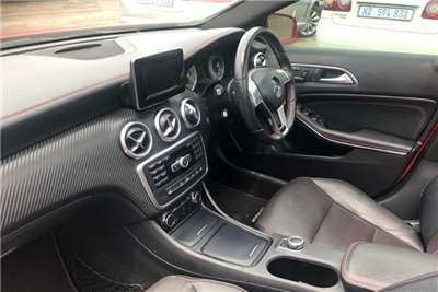  0 Mercedes Benz A Class A180 auto