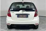 Used 2009 Mercedes Benz A Class A180 Avantgarde