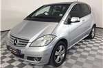  2011 Mercedes Benz A Class A180 Avantgarde auto