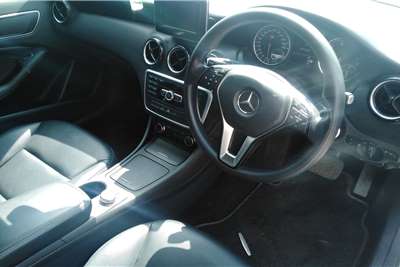  2013 Mercedes Benz A Class A180 Avantgarde auto