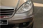  2007 Mercedes Benz A Class A180 Classic auto