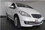  2010 Mercedes Benz A Class A180 Classic auto