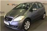  2010 Mercedes Benz A Class A180 Classic auto