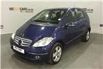  2010 Mercedes Benz A Class A180 Classic auto