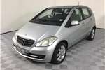  2010 Mercedes Benz A Class A180 Classic auto