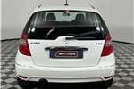 Used 2010 Mercedes Benz A Class A180 Classic auto