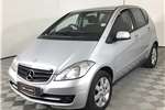  2011 Mercedes Benz A Class A180 Classic auto