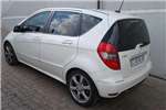  2012 Mercedes Benz A Class A180 Classic auto