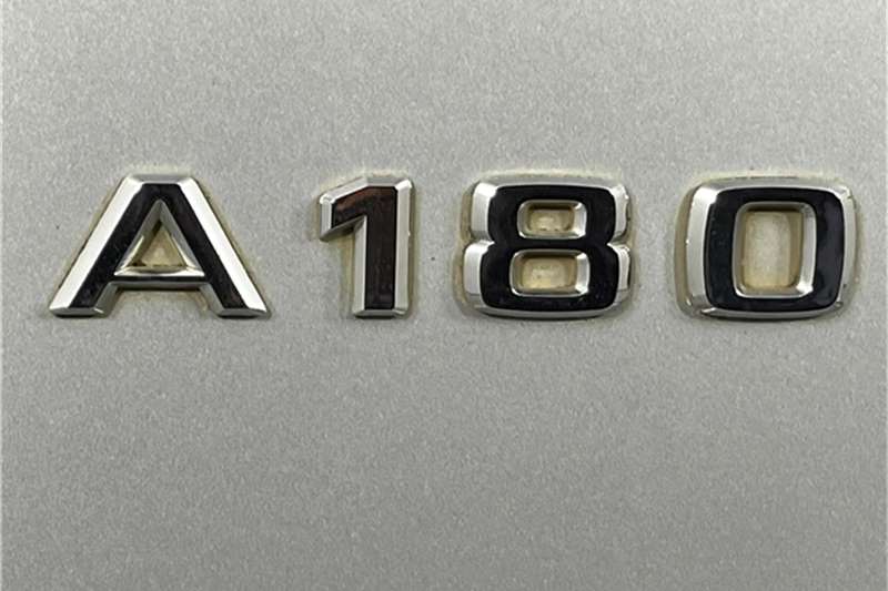  2012 Mercedes Benz A Class A180 Classic auto