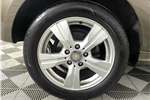 Used 2012 Mercedes Benz A Class A180 Classic auto