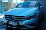  2013 Mercedes Benz A Class A180 Classic auto