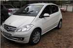  2010 Mercedes Benz A Class A180 Elegance auto