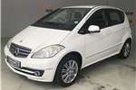  2010 Mercedes Benz A Class A180 Elegance auto