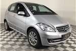  2012 Mercedes Benz A Class A180 Elegance auto