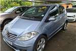  2007 Mercedes Benz A Class A180CDI