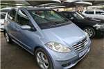  2007 Mercedes Benz A Class A180CDI