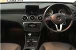  2013 Mercedes Benz A Class A180CDI