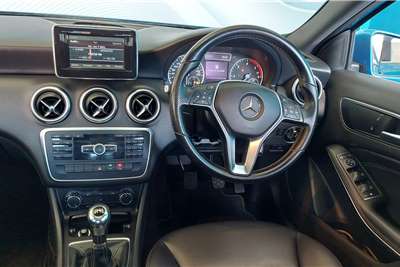  2013 Mercedes Benz A Class A180CDI