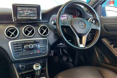  2013 Mercedes Benz A Class A180CDI