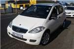  2007 Mercedes Benz A Class A180CDI auto