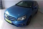  2013 Mercedes Benz A Class A180CDI auto