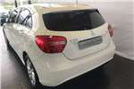  2014 Mercedes Benz A Class A180CDI auto