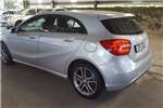  2014 Mercedes Benz A Class A180CDI auto