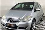  2009 Mercedes Benz A Class A180CDI Avantgarde