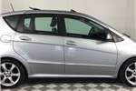  2012 Mercedes Benz A Class A180CDI Avantgarde auto