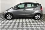 Used 2012 Mercedes Benz A Class A180CDI Avantgarde auto