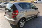  2007 Mercedes Benz A Class 