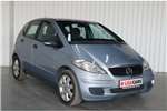  2008 Mercedes Benz A Class 