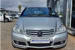  2009 Mercedes Benz A Class A180CDI Classic auto