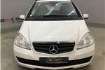  2010 Mercedes Benz A Class A180CDI Classic auto